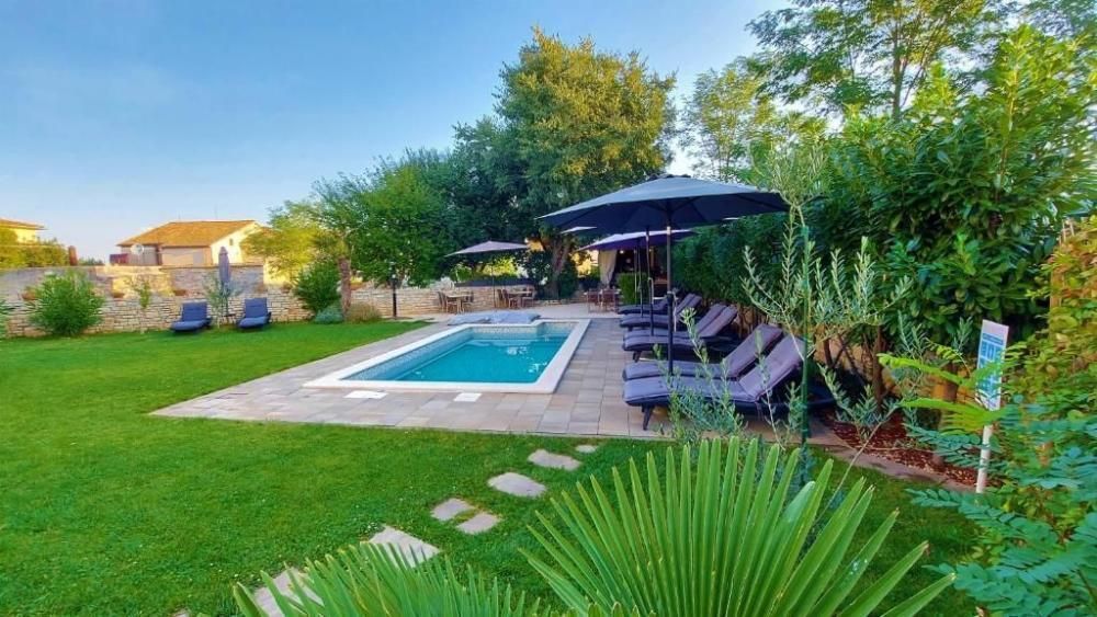 Hotel, albergo Bale, Croazia, 340 m² - foto 3