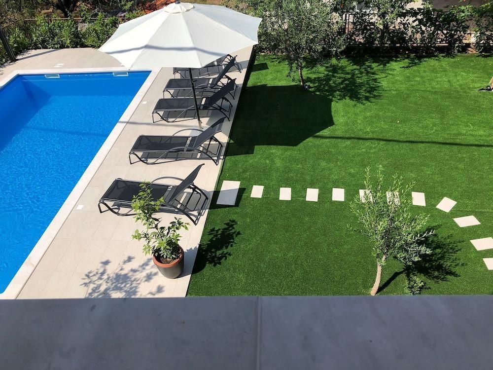 Hotel en Ciovo, Croacia, 300 m² - imagen 3