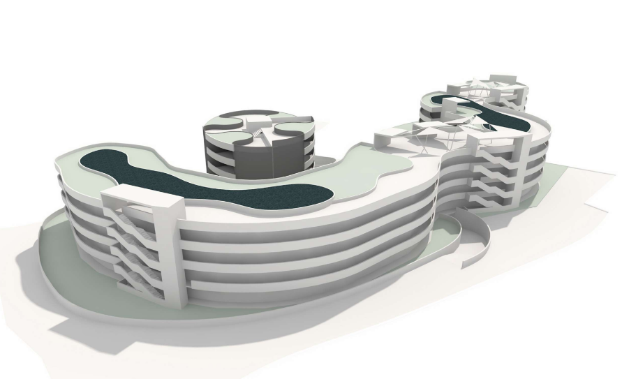 Hotel, albergo Pag, Croazia, 20 875 m² - foto 3