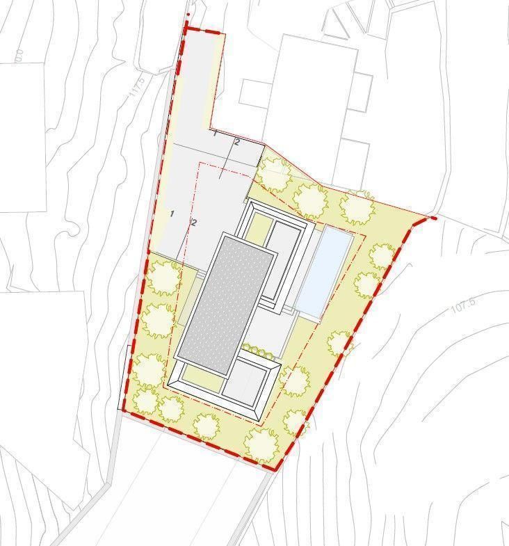 Villa in Opatija, Croatia, 309 m² - picture 3