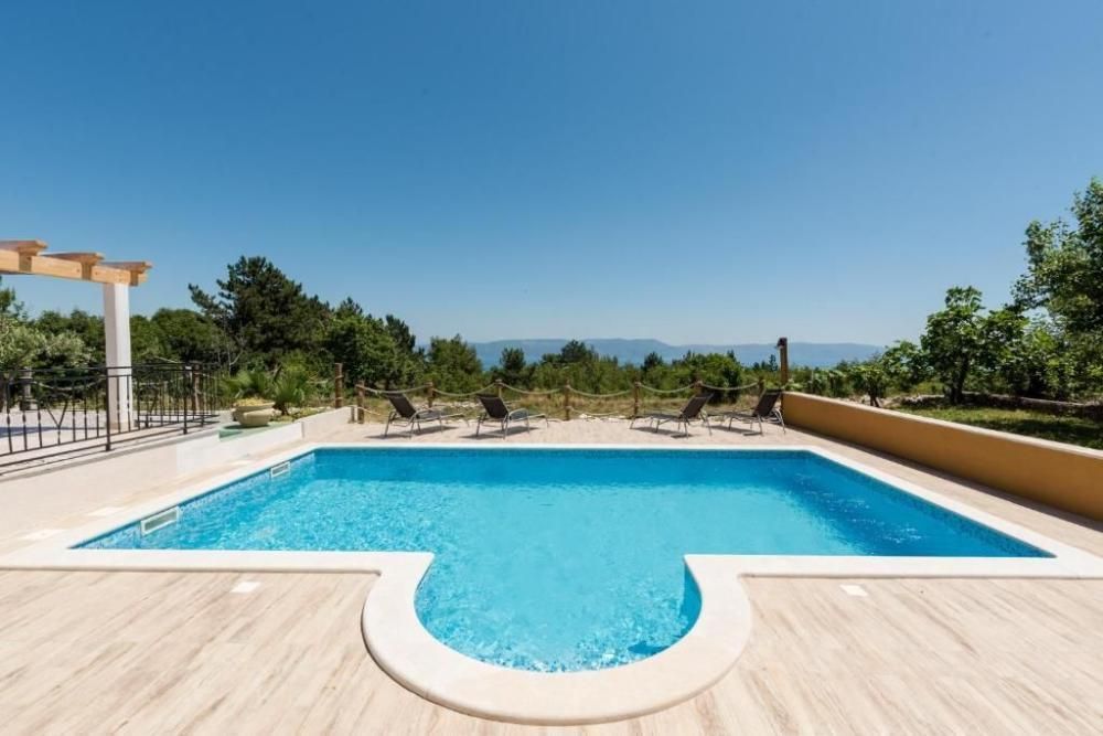 Villa Rabac, Labin, Croatie, 200 m² - image 3