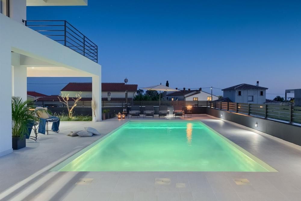 Villa in Vodnjan, Kroatien, 136 m² - Foto 3