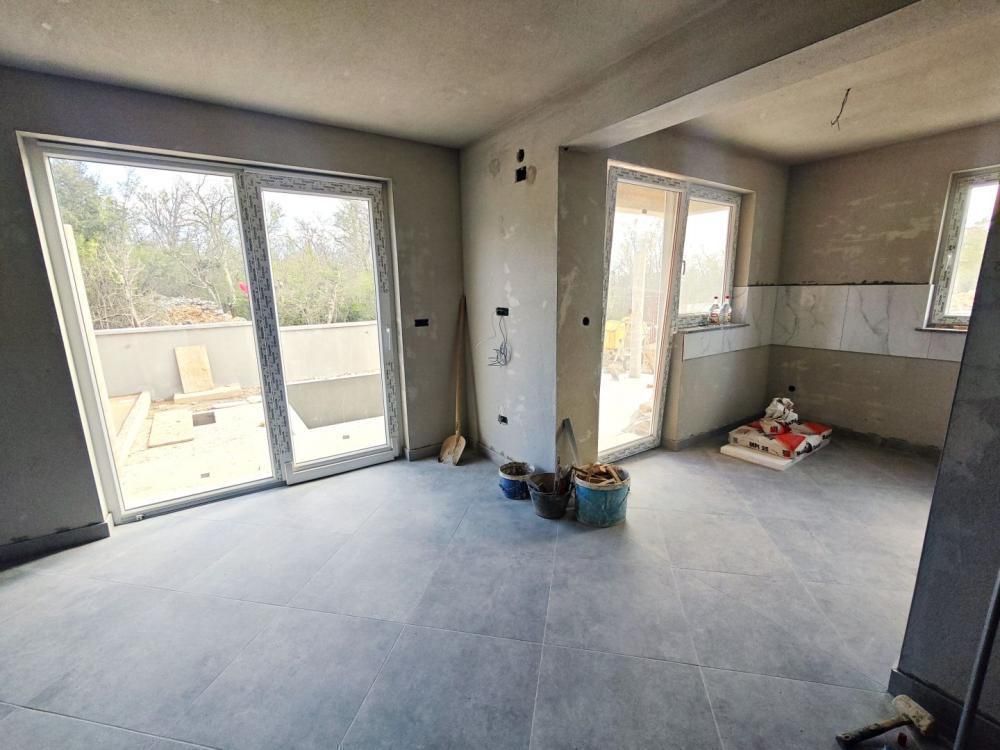 Villa in Crikvenica, Kroatien, 95 m² - Foto 3