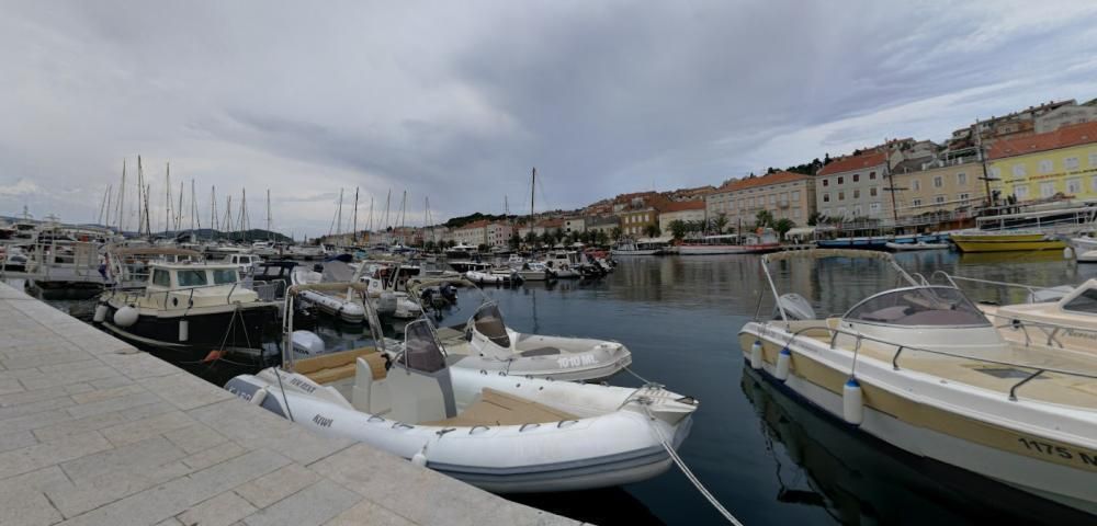 Hotel, albergo a Lussinpiccolo, Croazia, 330 m² - foto 3