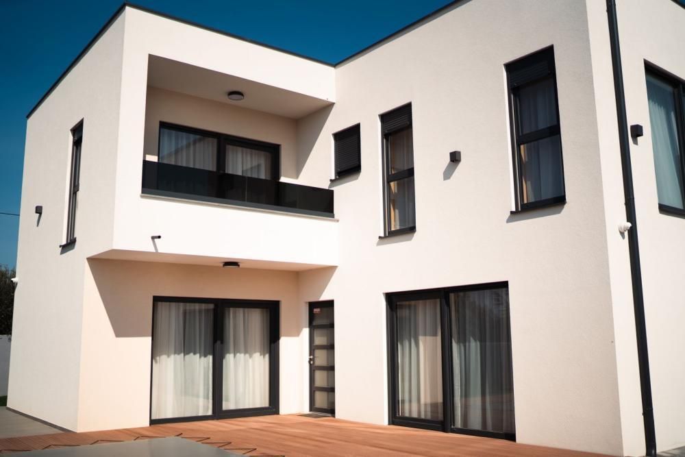 Villa Pomer, Medulin, Croazia, 188 m² - foto 3