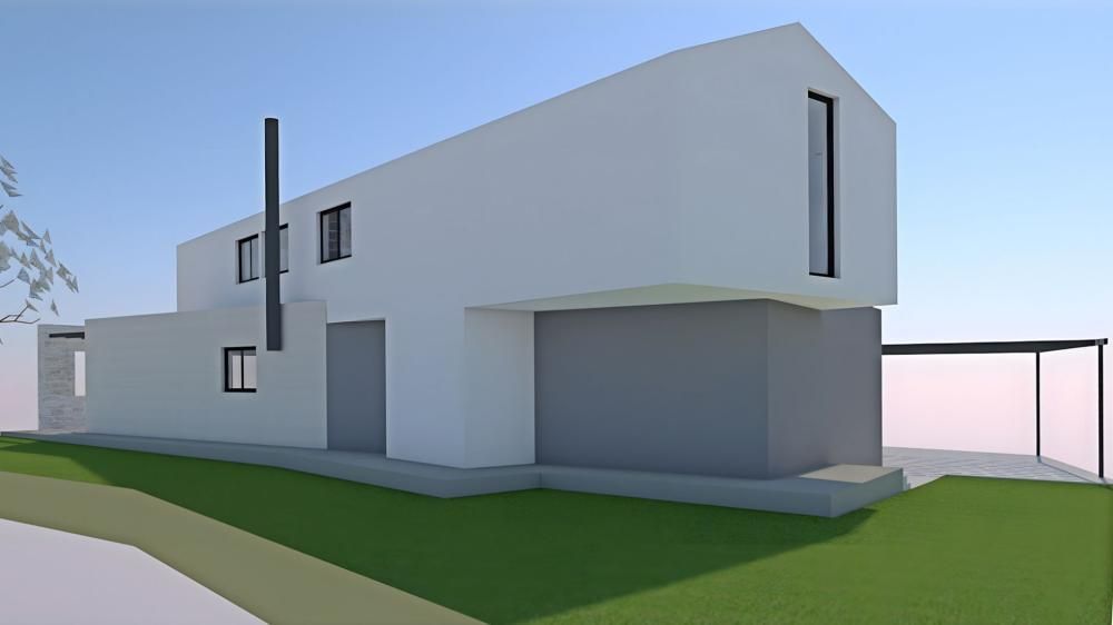 Villa in Porec, Croatia, 212 m² - picture 3