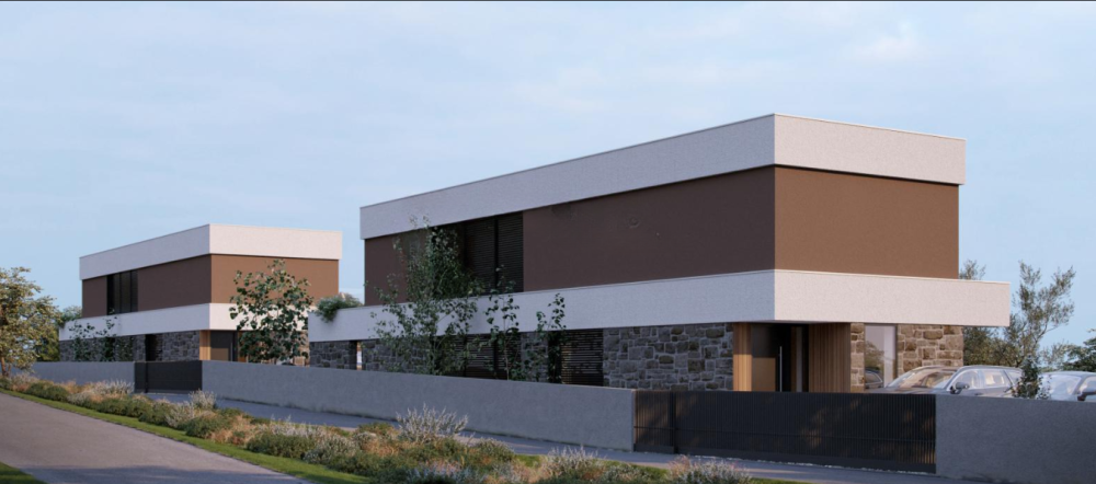 Villa Kanfanar, Kroatien, 208 m² - Foto 2