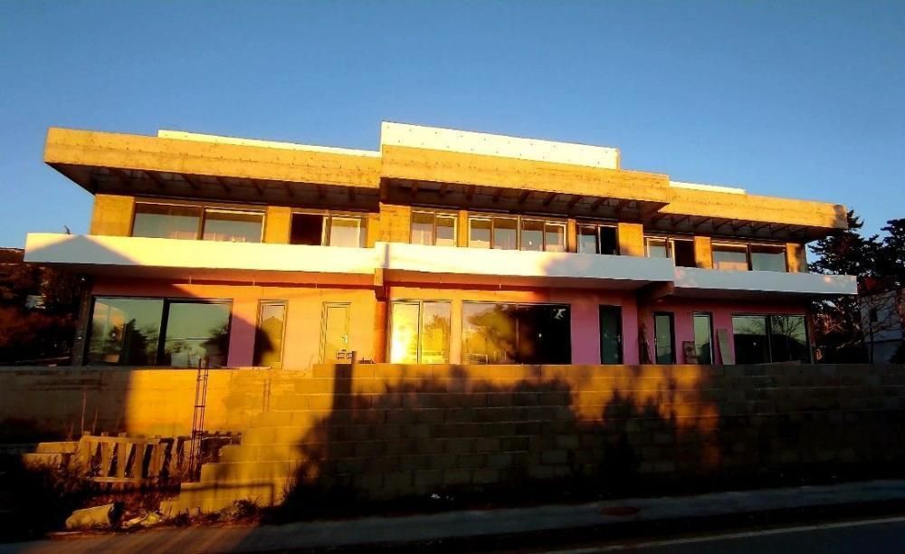 Villa Stara Novalja, Novalja, Croatia, 220 m² - picture 3