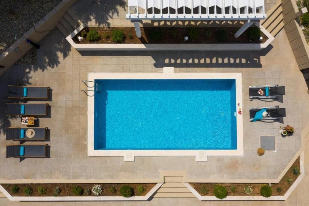 Villa en Vodice, Croacia, 250 m² - imagen 3