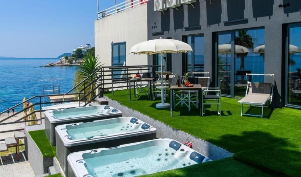 Hotel in Split, Kroatien, 244 m² - Foto 3