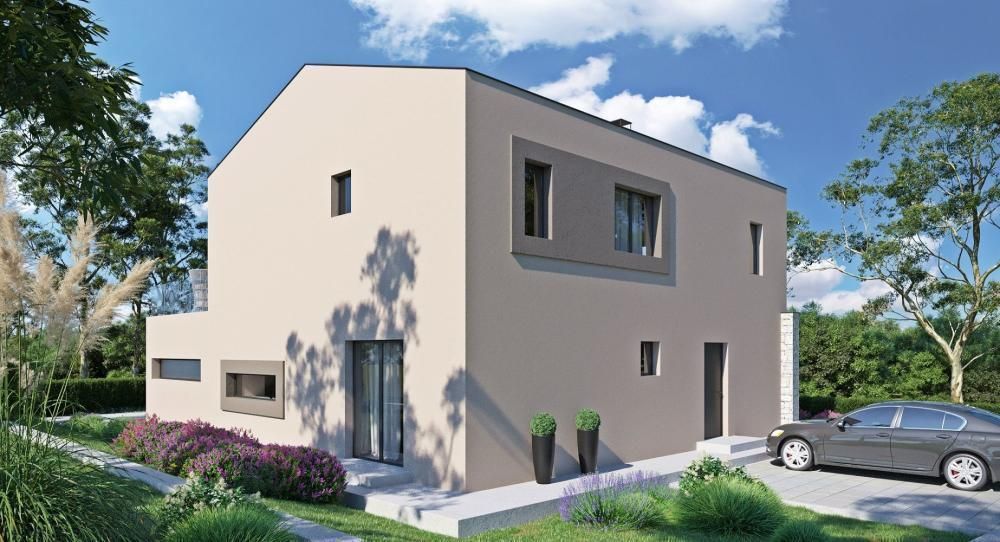Villa à Labin, Croatie, 283 m² - image 3