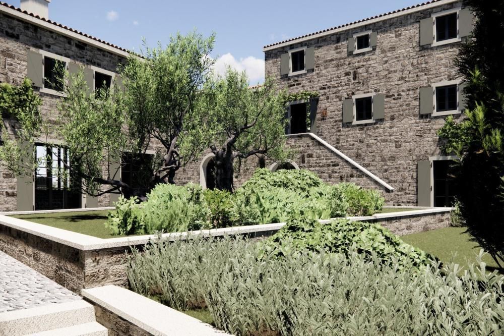 Villa in Buje, Croatia, 1 962 m² - picture 3