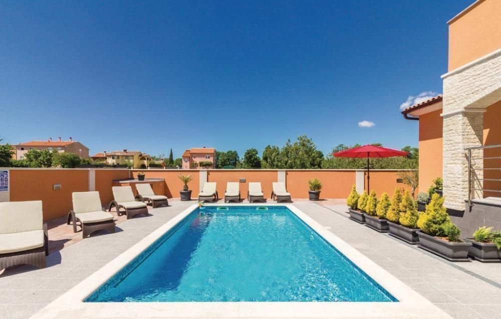 Villa Jadreški, Ližnjan, Kroatien, 337 m² - Foto 3