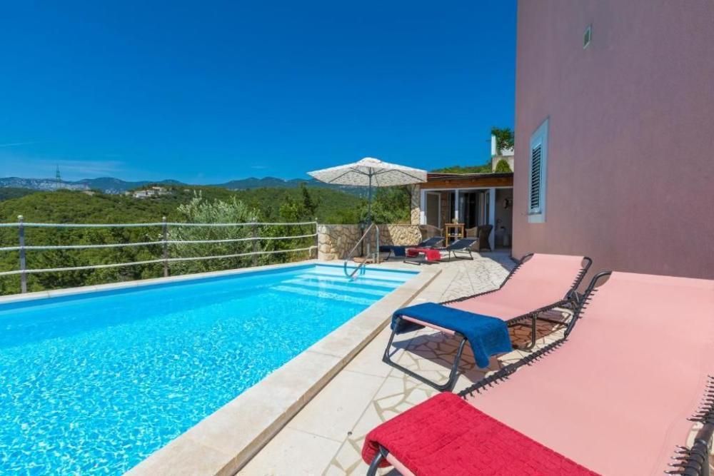 Villa à Crikvenica, Croatie, 440 m² - image 3