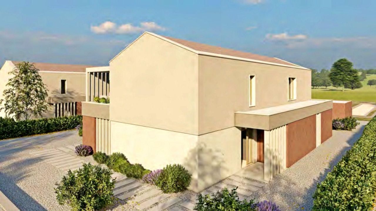 Villa in Labin, Croatia, 283 m² - picture 3