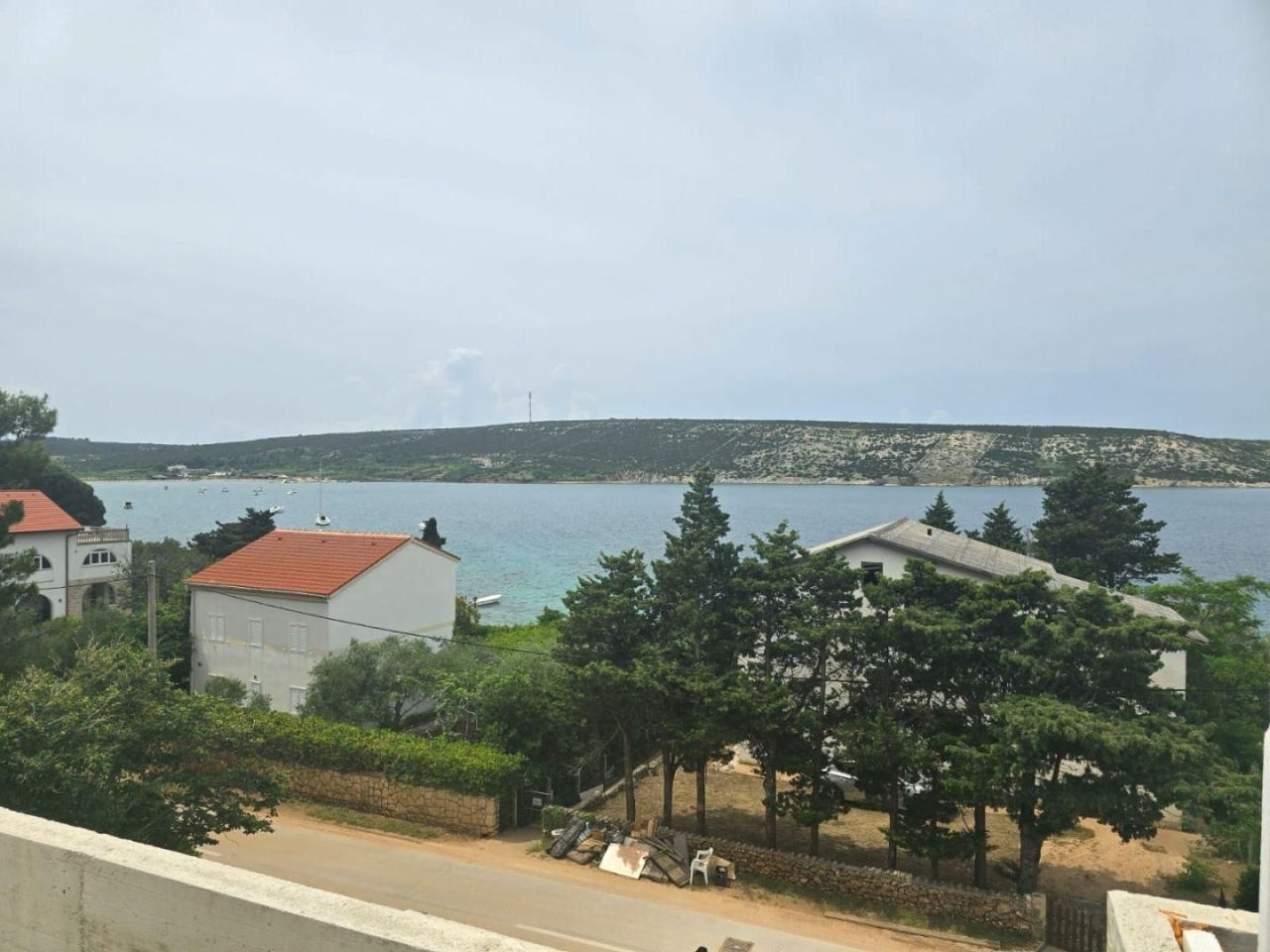 Villa Stara Novalja, Novalja, Croazia, 180 m² - foto 3