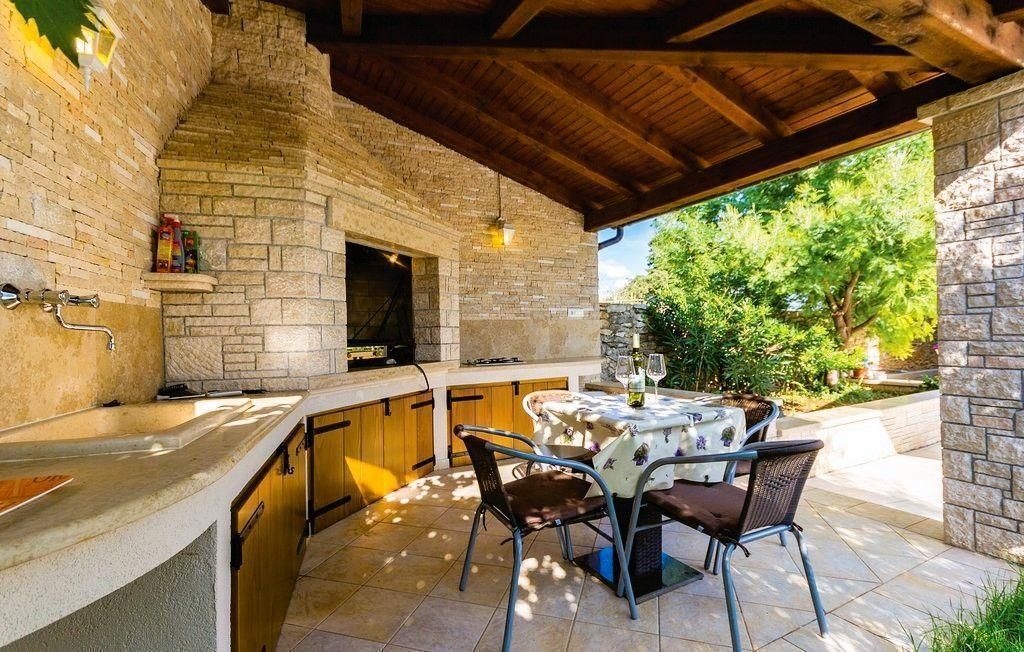 Villa Šišan, Ližnjan, Kroatien, 108 m² - Foto 3