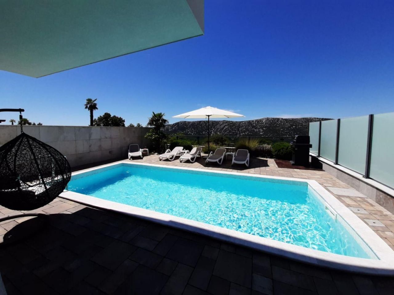 Villa Grižane-Belgrad, Vinodolska Općina, Croazia, 220 m² - foto 3