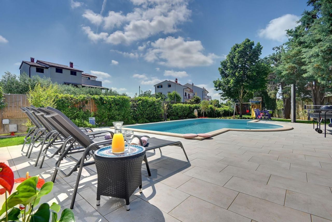 Villa in Fažana, Kroatien, 570 m² - Foto 3