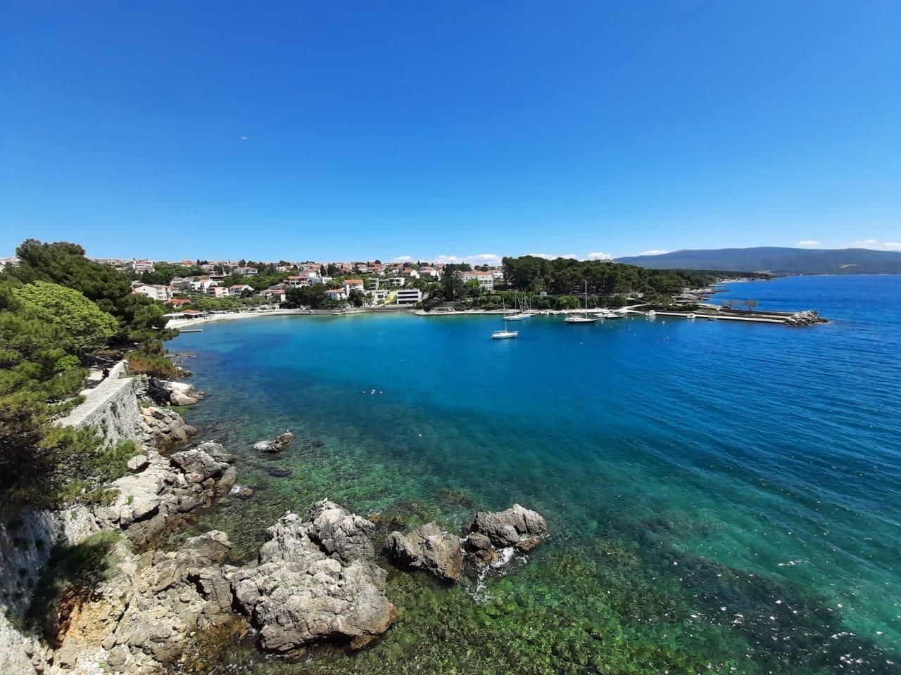 Hotel in Krk, Kroatien, 180 m² - Foto 3