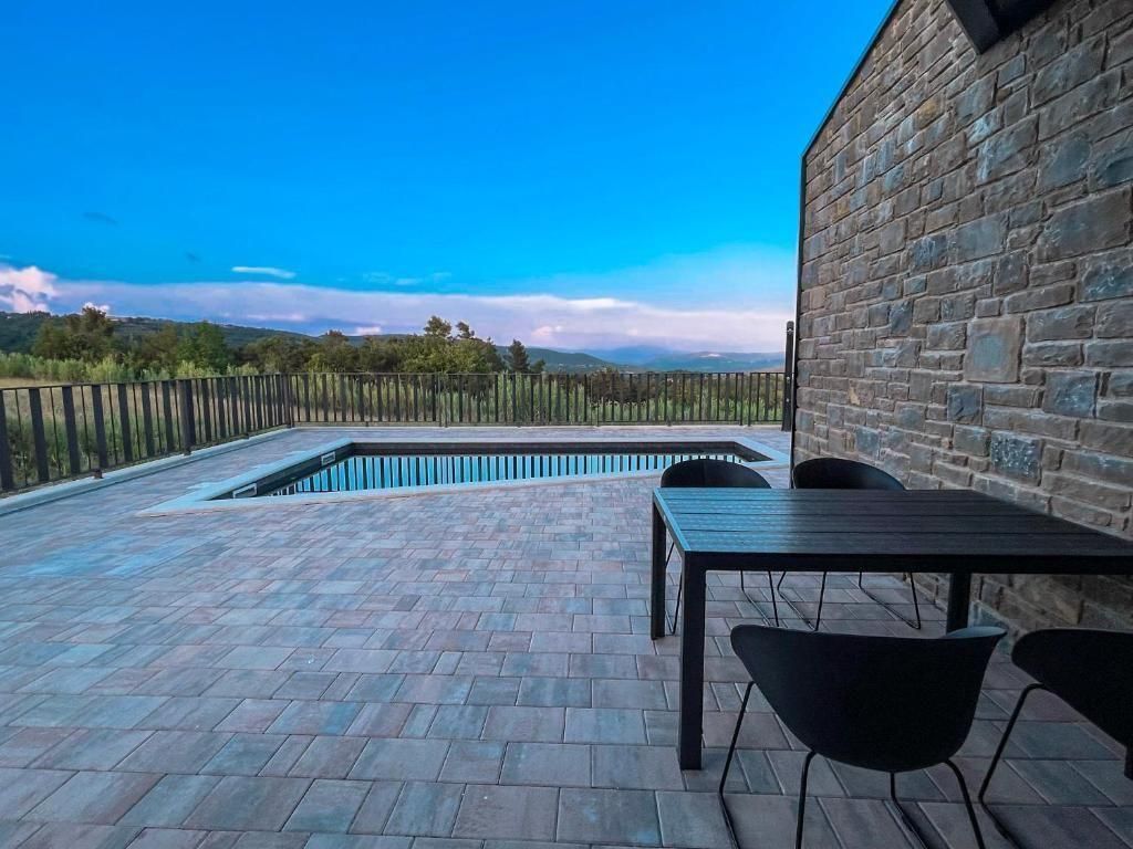 Villa Grožnjan, Croacia, 145 m² - imagen 3