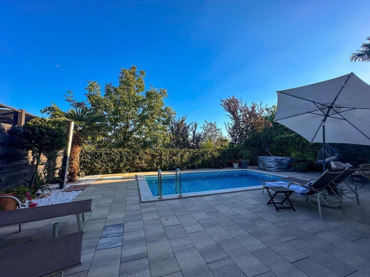 Villa Matulji, Croatie, 282 m² - image 3