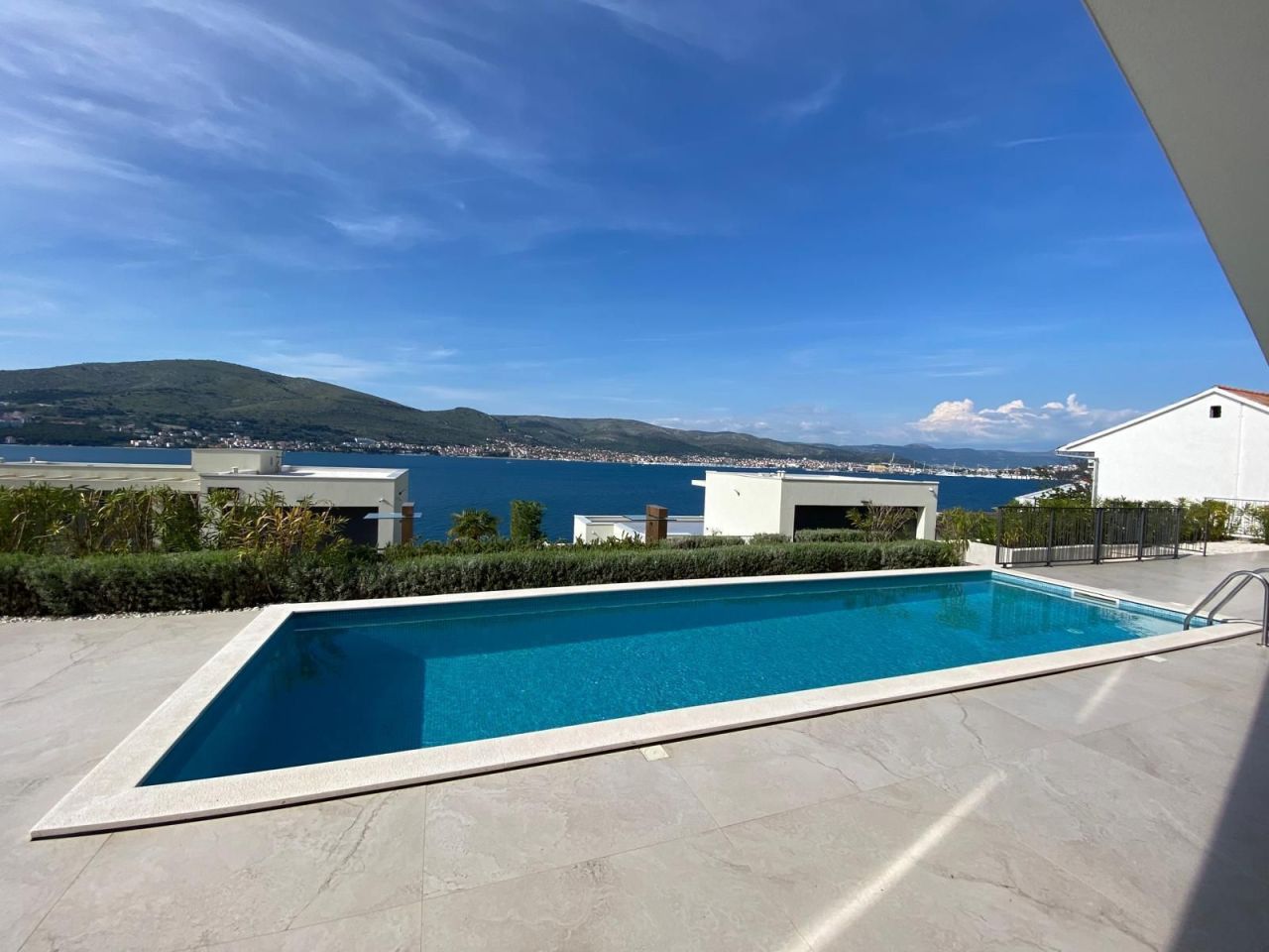 Villa sur Ciovo, Croatie, 326 m² - image 3