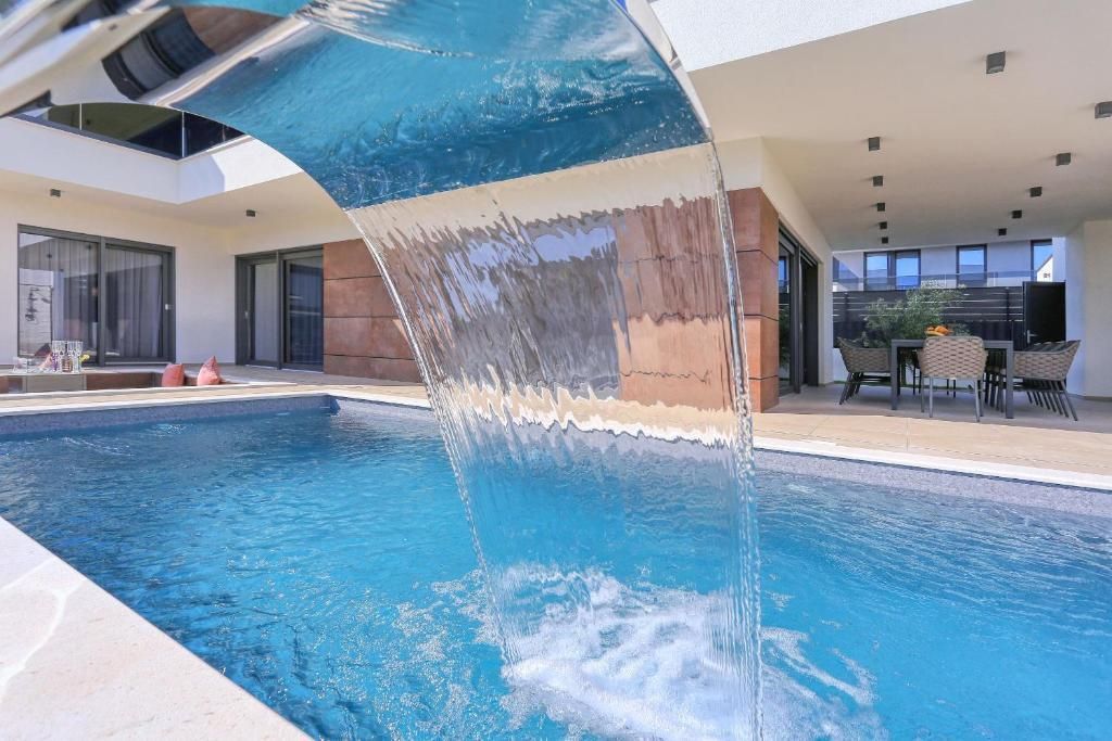 Villa in Zadar, Kroatien, 329 m² - Foto 3