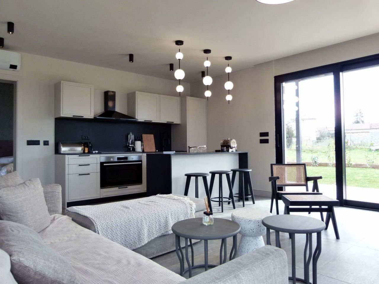 Villa Krnica, Marčana, Kroatien, 211 m² - Foto 3