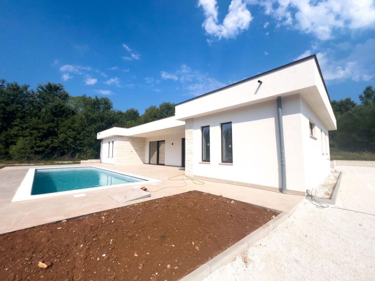 Villa a Labin, Croazia, 140 m² - foto 3