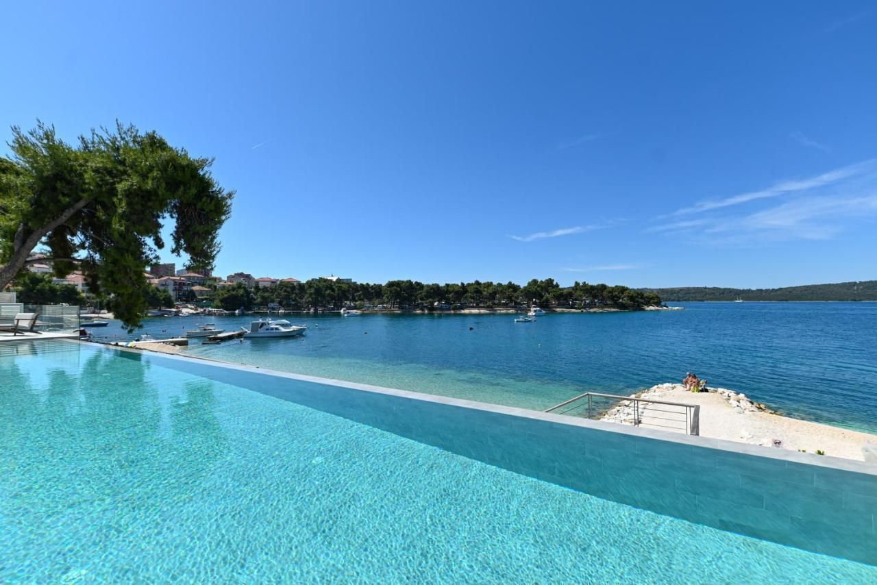 Villa on Ciovo, Croatia, 300 m² - picture 3