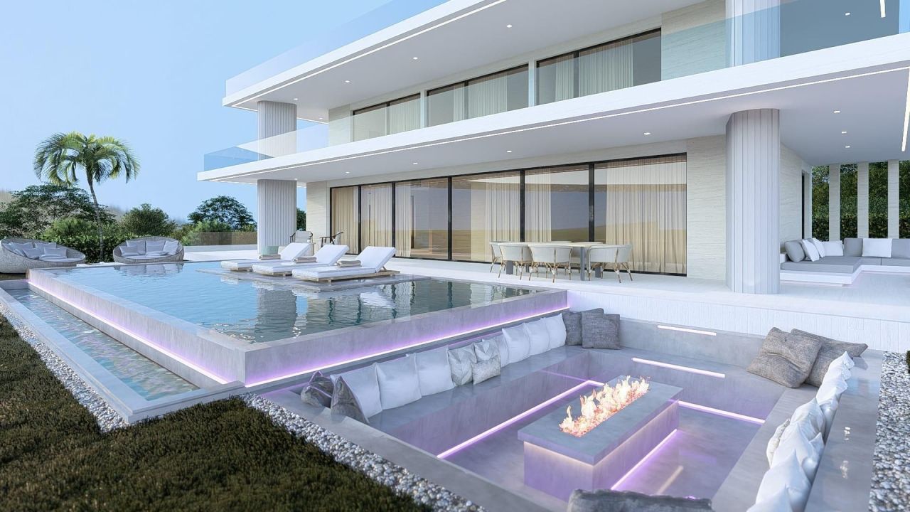 Villa Sukosan, Kroatien, 500 m² - Foto 3