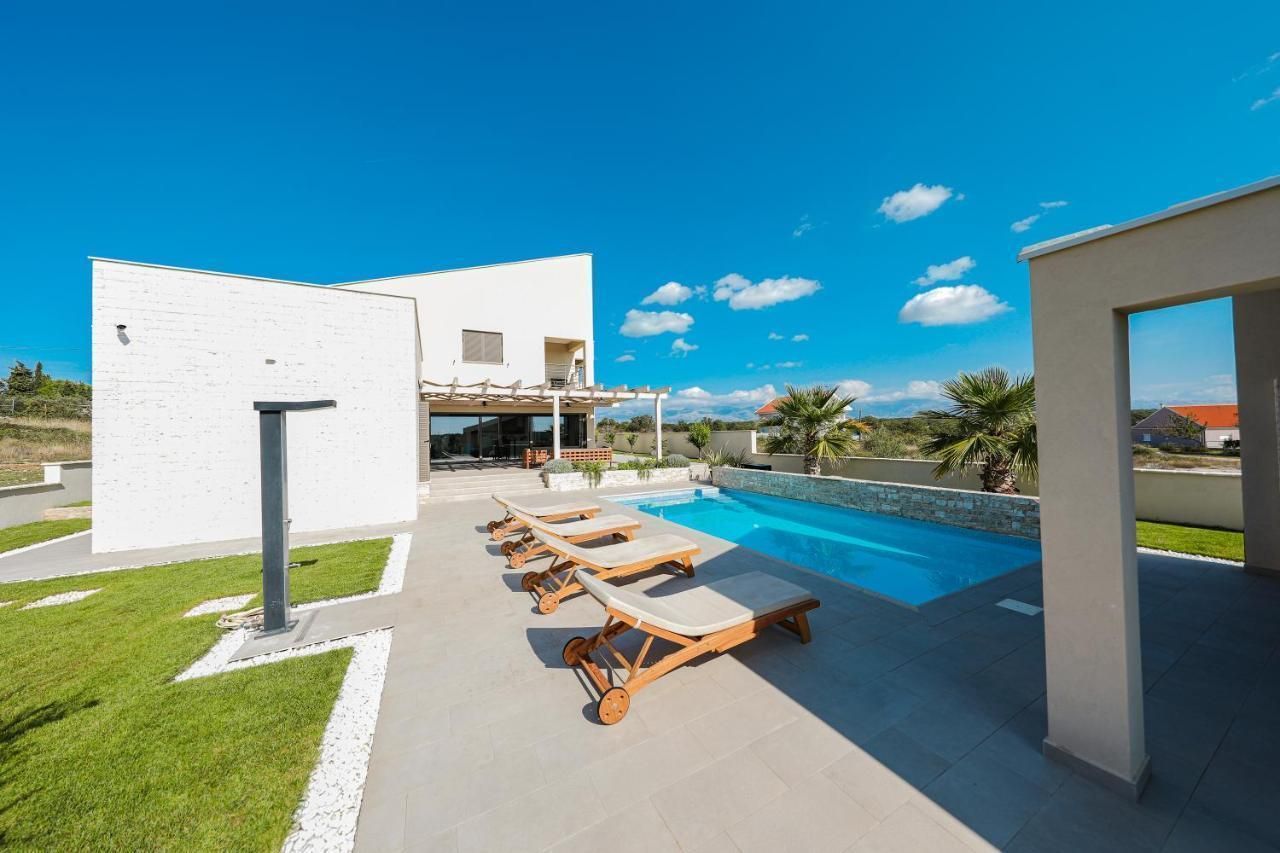 Villa Poljica Brig, Croazia, 230 m² - foto 3