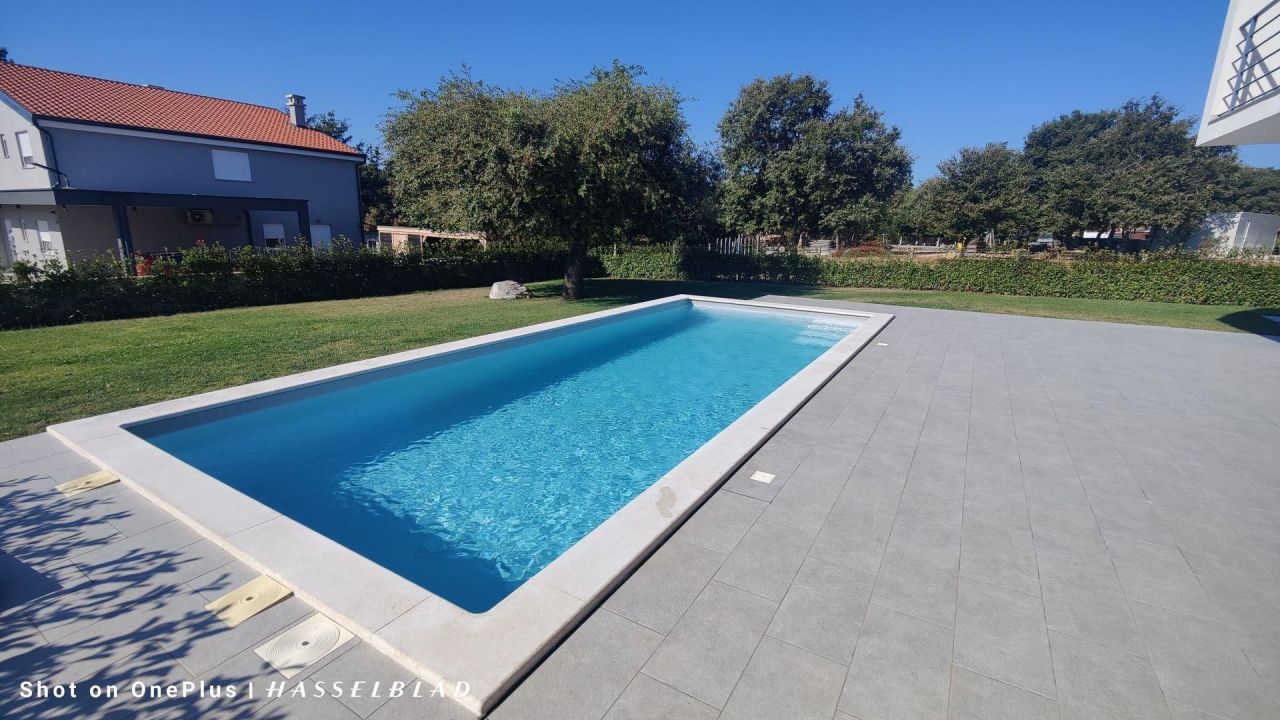 Villa in Porec, Croatia, 144 m² - picture 3