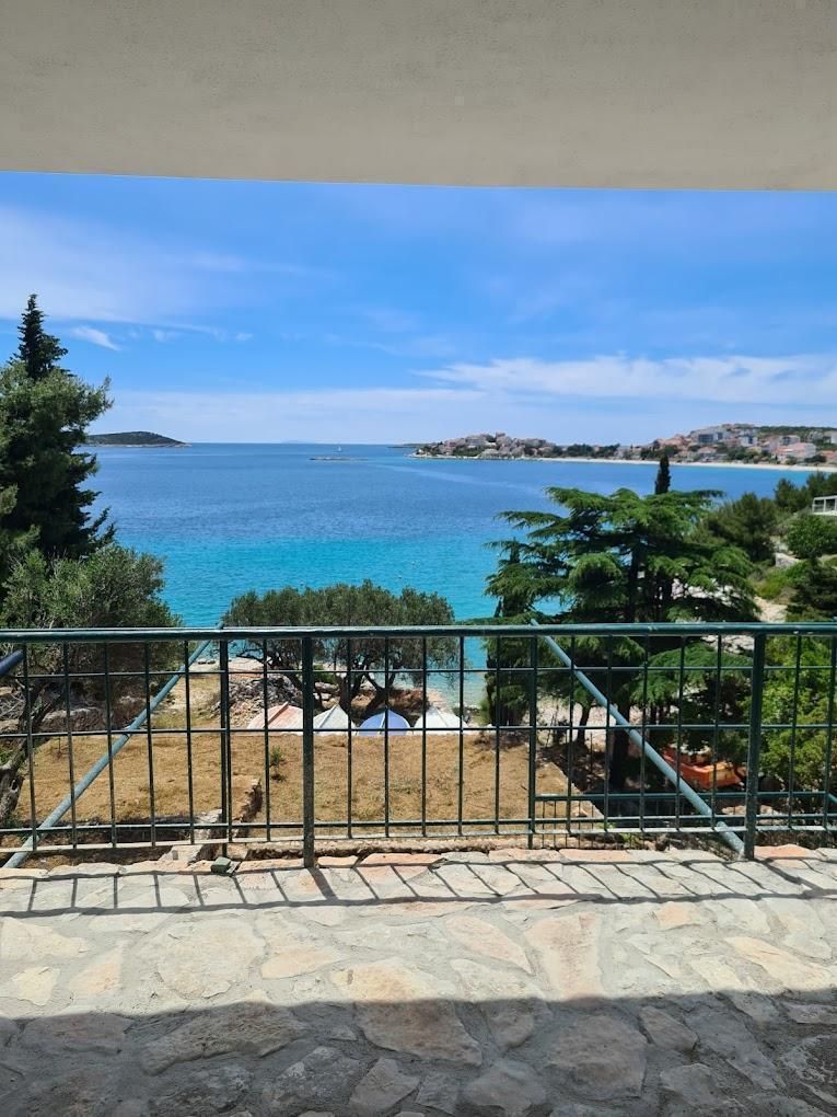 Villa in Rogoznica, Kroatien, 80 m² - Foto 3