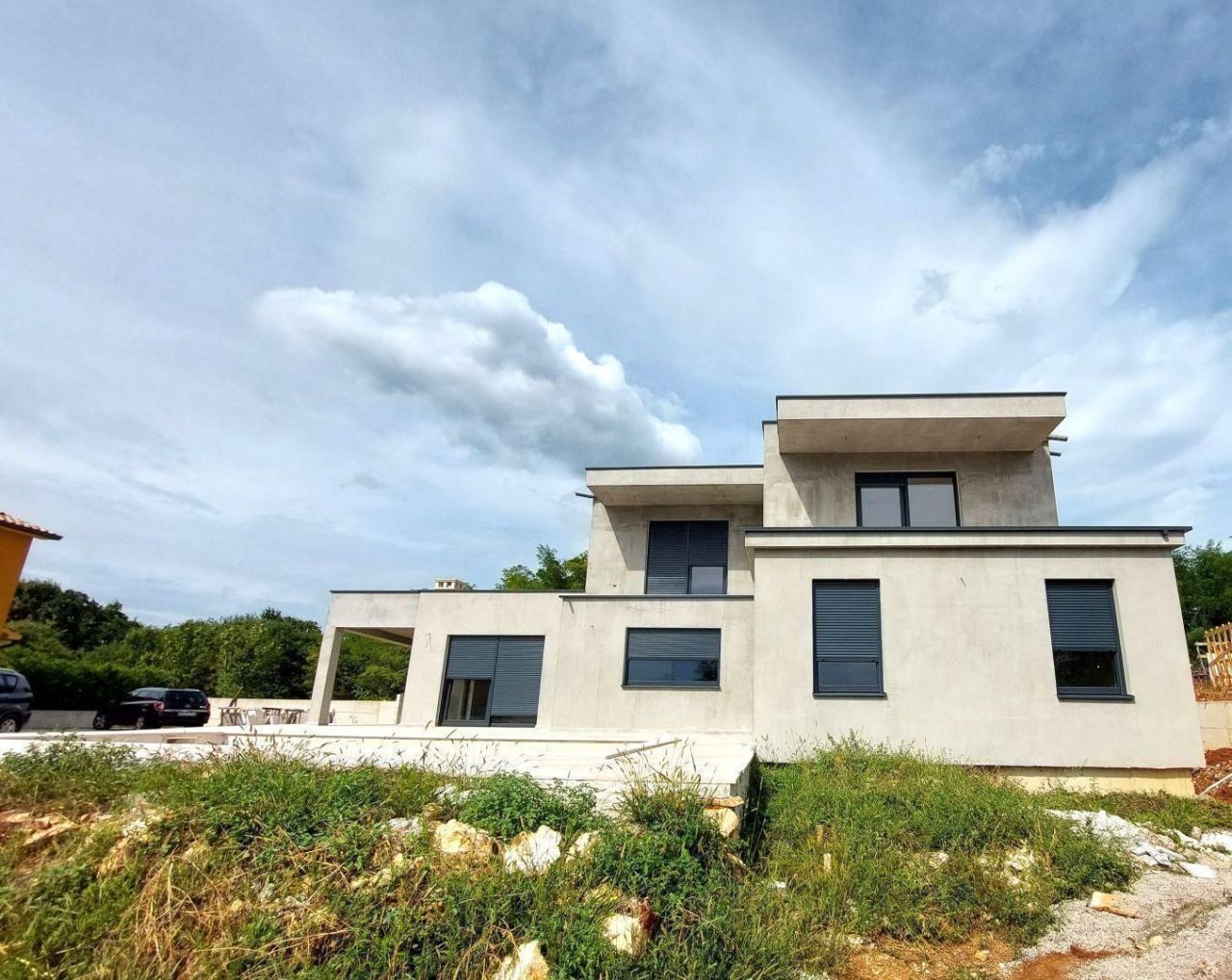 Villa in Labin, Kroatien, 195 m² - Foto 3