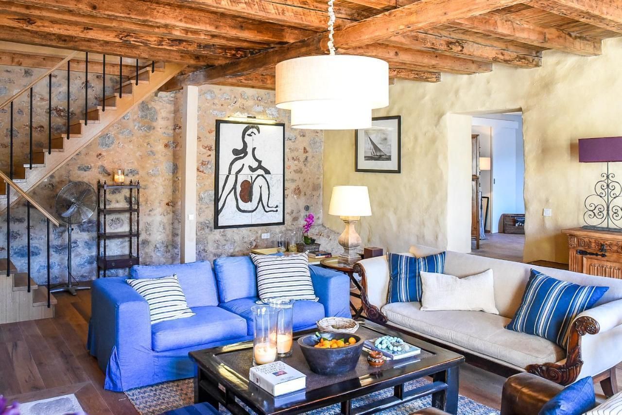 Villa on Hvar, Croatia, 255 m² - picture 3