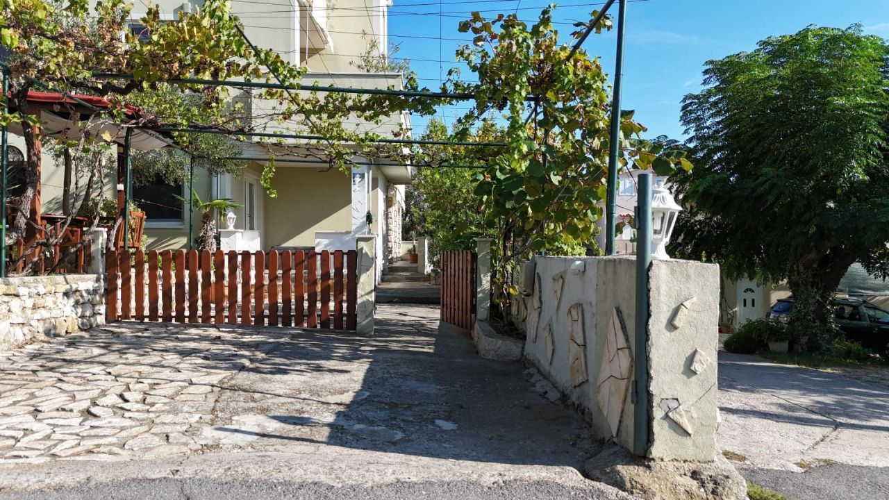Hôtel sur Rab, Croatie, 340 m² - image 3