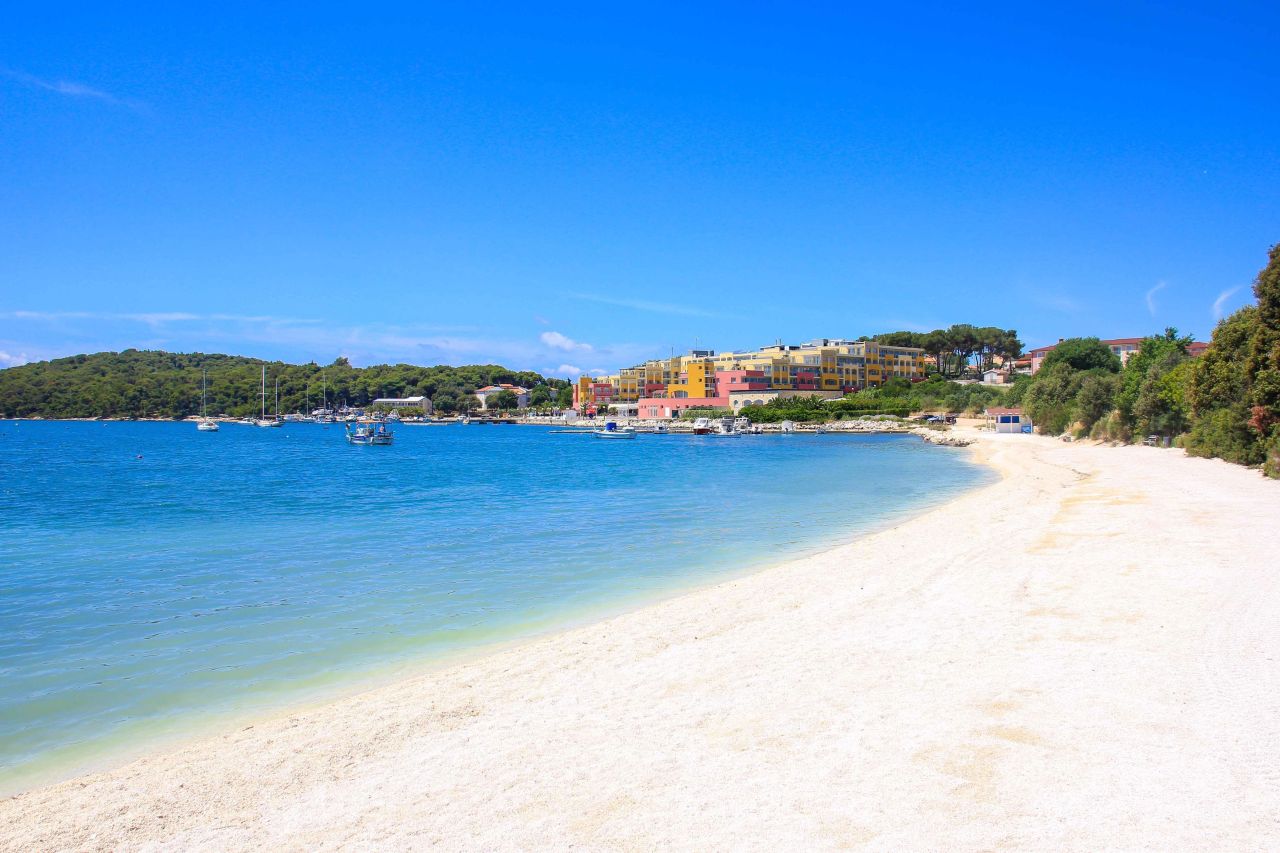 Villa en Medulin, Croacia, 350 m² - imagen 3