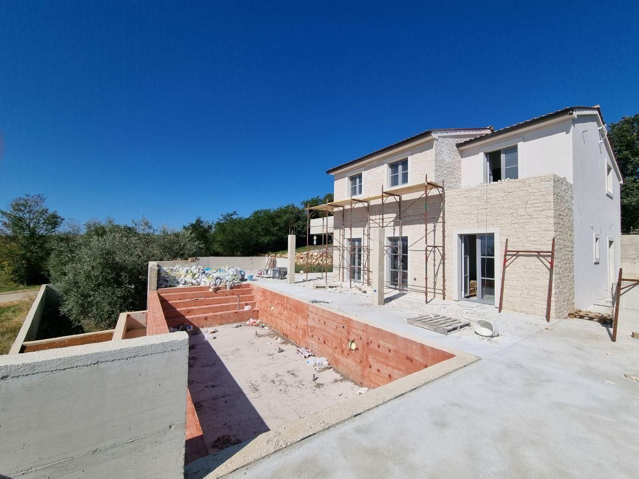 Villa Sveti Lovreč, Croazia, 303 m² - foto 3