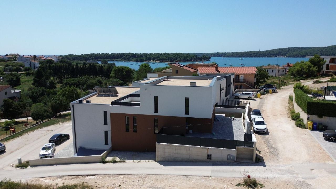 Villa in Medulin, Kroatien, 300 m² - Foto 3