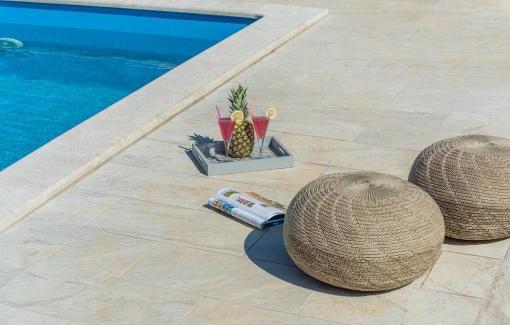 Villa Sveti Lovreč, Croatia, 359 m² - picture 3