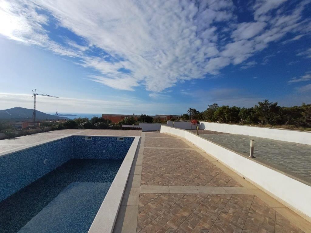 Villa en Primošten, Croacia, 240 m² - imagen 3