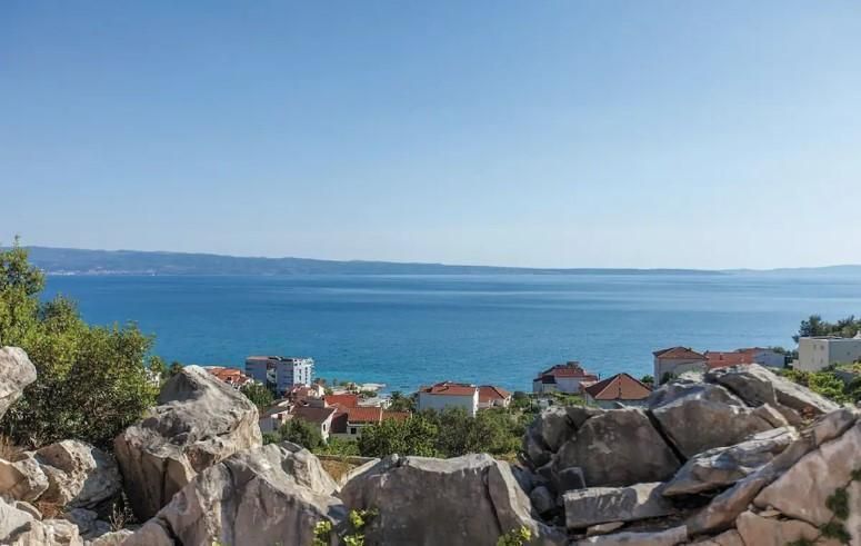 Hotel in Podstrana, Kroatien, 340 m² - Foto 2