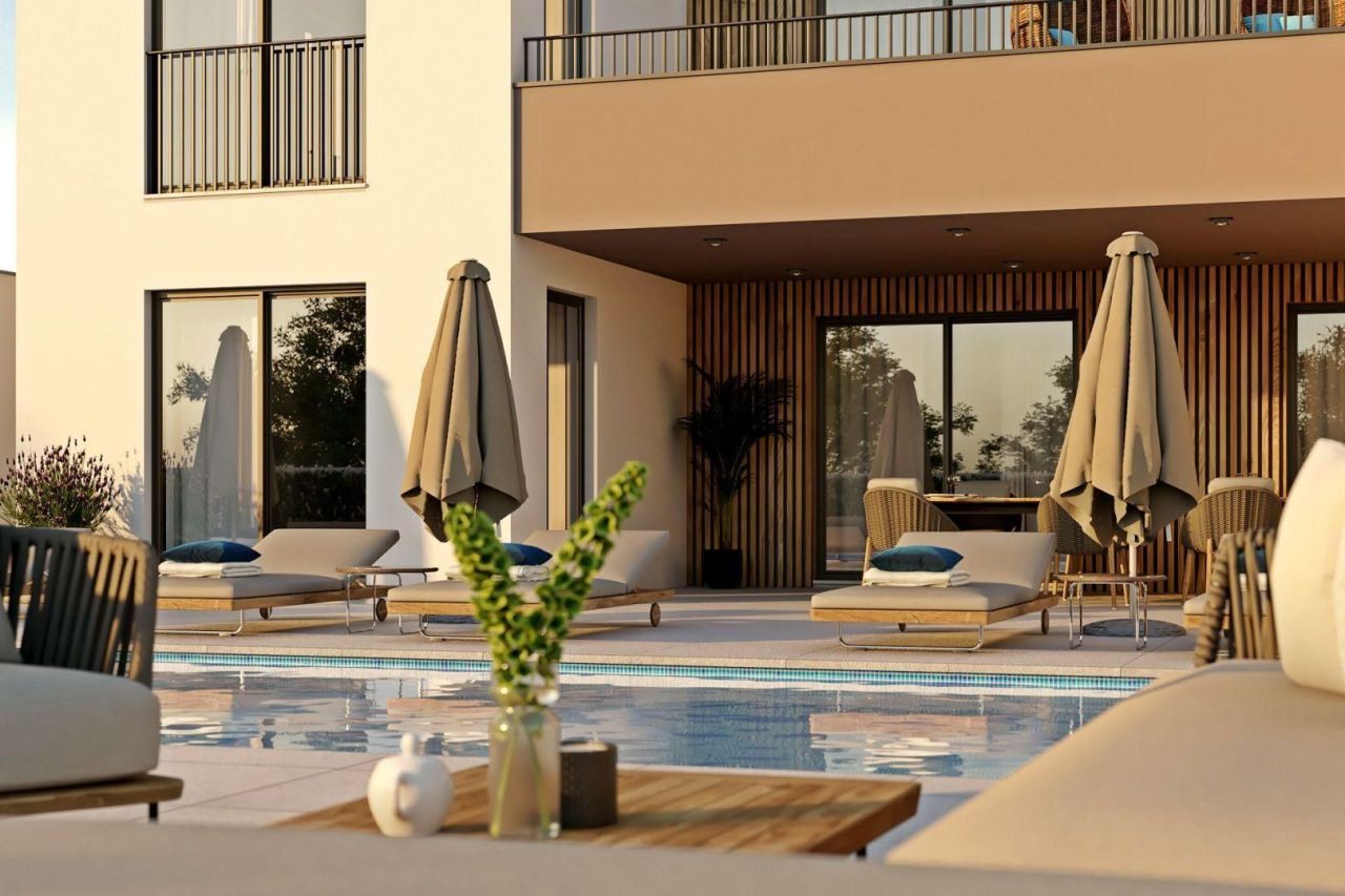 Villa in Poreč, Kroatien, 329 m² - Foto 3