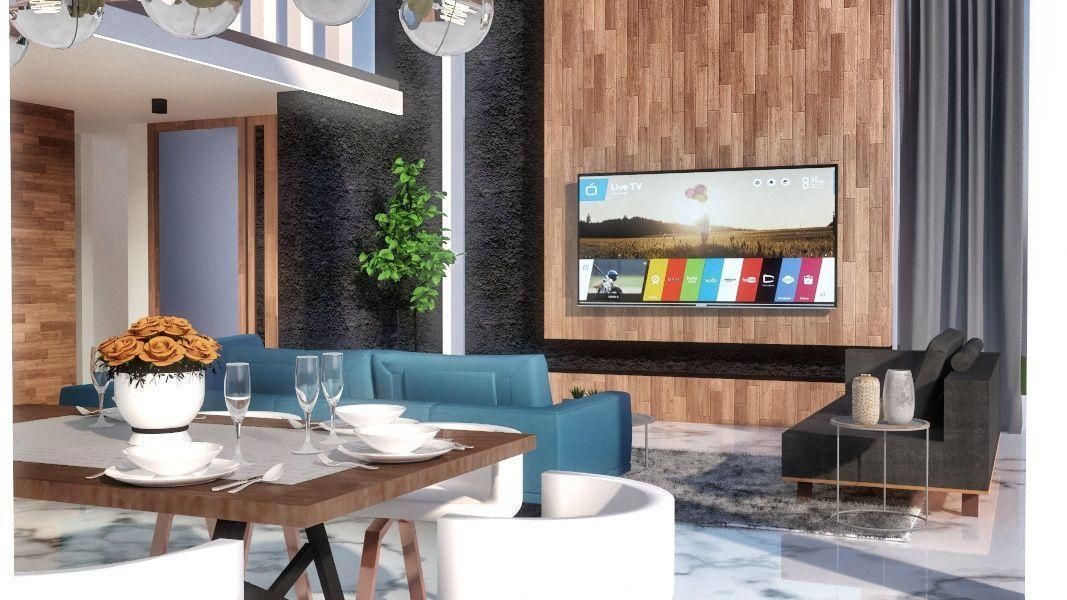 Villa Poljane, Croatia, 207 m² - picture 3