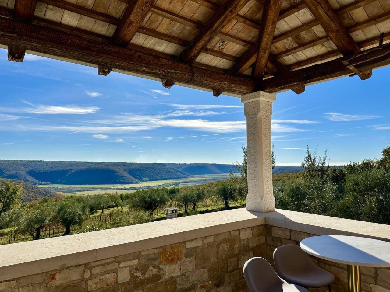 Villa in Buje, Croatia, 200 m² - picture 3