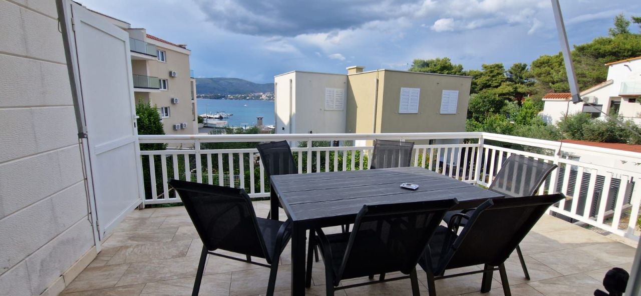 Hotel en Ciovo, Croacia, 375 m² - imagen 3