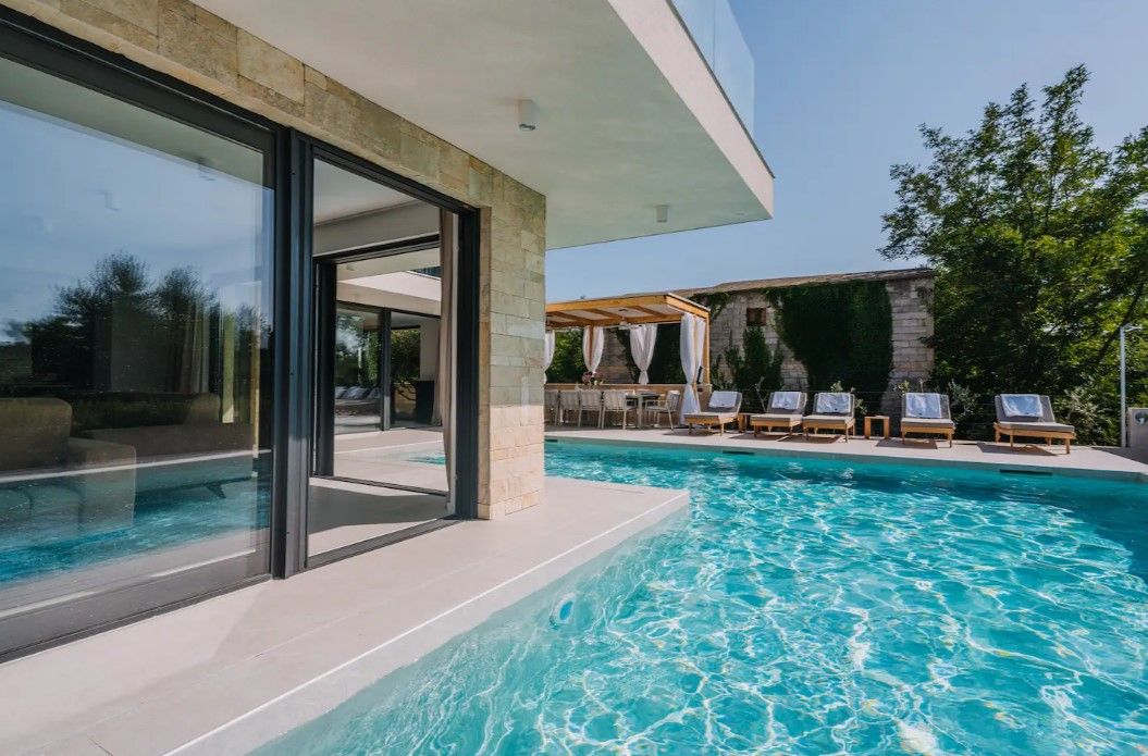 Villa à Zadar, Croatie, 280 m² - image 3