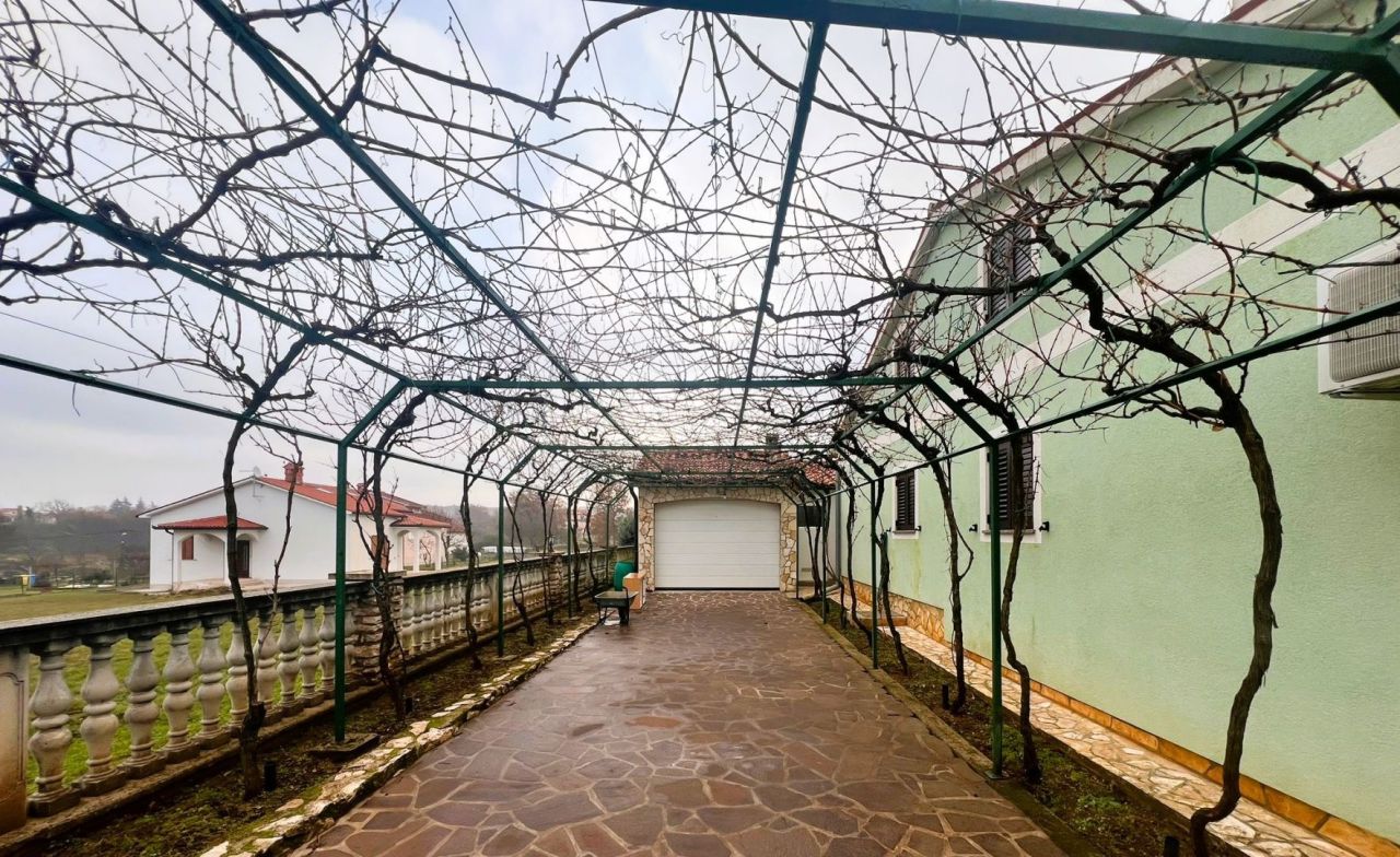 Villa a Labin, Croazia, 250 m² - foto 3